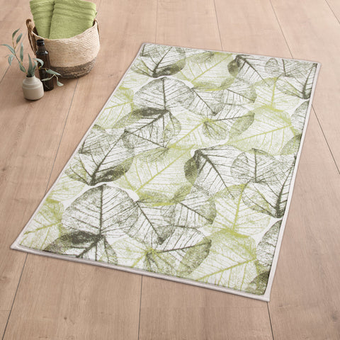 Tapis de bain - Motif