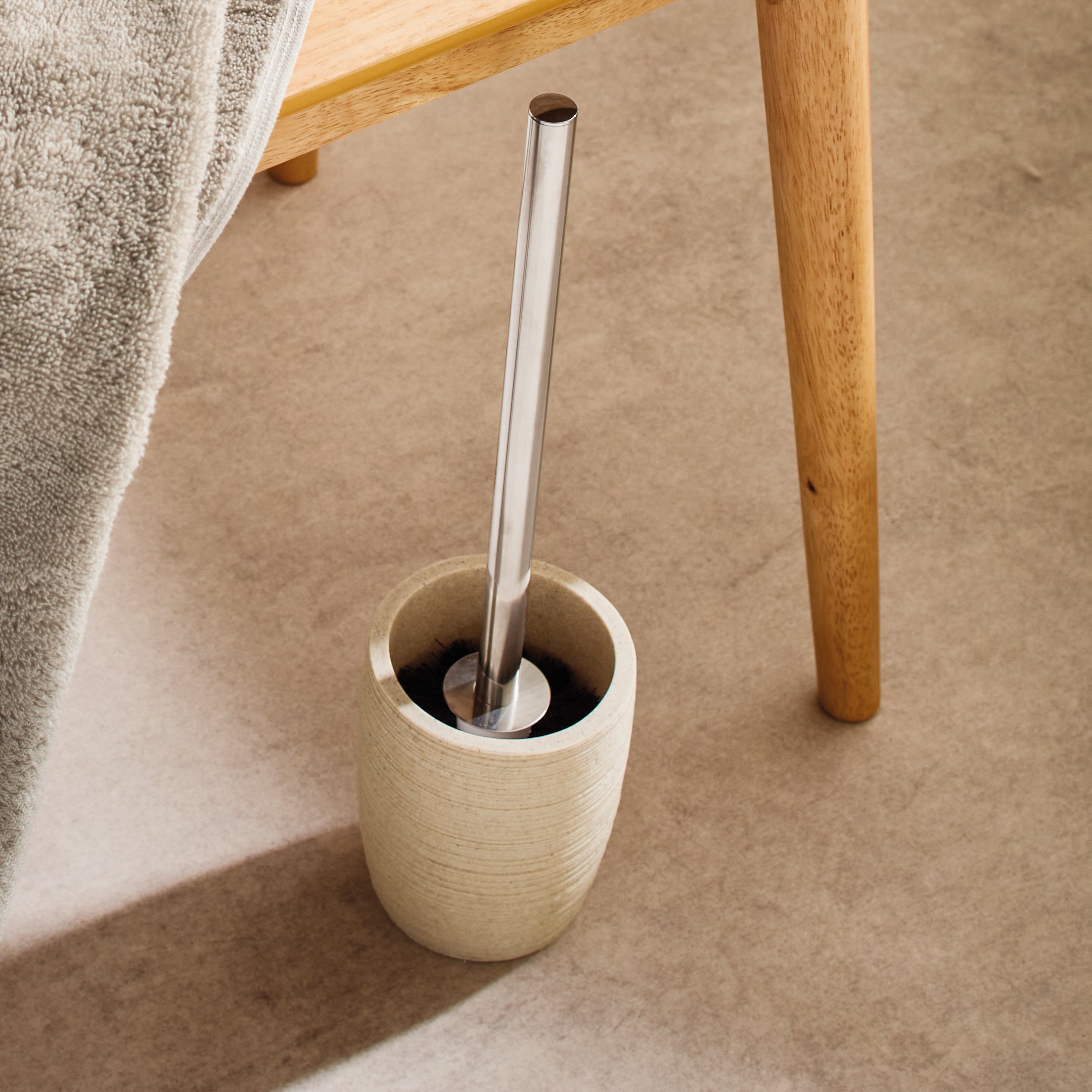 WC-Bürstengarnituren - Kleine Wolke