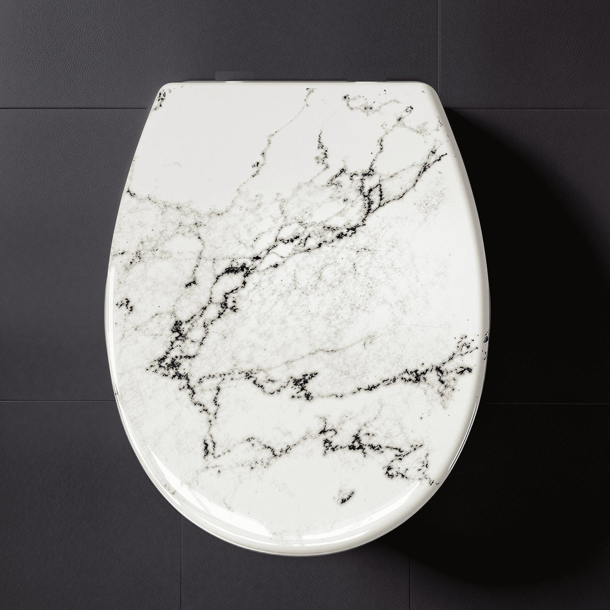 WC-Sitze - Kleine Wolke