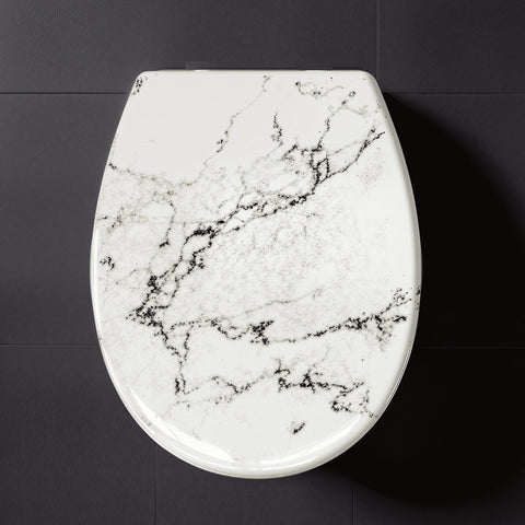 WC-brillen