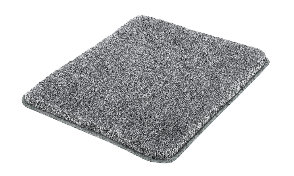 Badteppich RELAX Anthrazit 55 x 65 cm