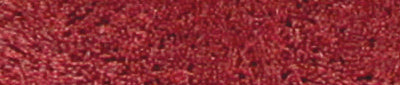 Roter, hochfloriger Badteppich mit weicher, flauschiger Oberfläche