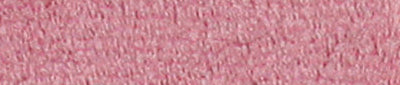 Nahaufnahme einer weichen rosa Handtuchoberfläche aus Frottee