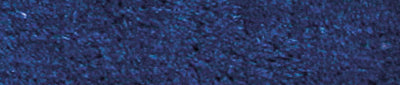 Dunkelblaue Badezimmermatte mit weicher, dichter Texturoberfläche